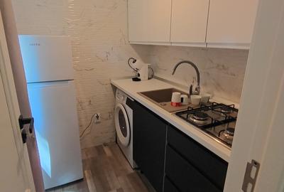 2 camere prima închiriere -Tomis nord - 7