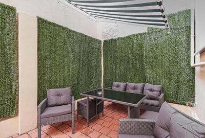 Apartament 2 camere+ office in vila in zona Victoriei-Basarab - 12