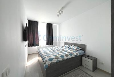 Apartament de inchiriat in Oradea, 3 camere, loc de parcare, Prima Universitatii - 2