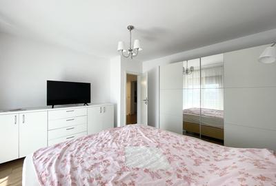 Duplex 4 camere Mosnita Noua  - Super pozitie - 13