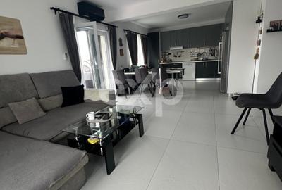 Clinceni / Olteni | 6 min de București | Casă pe parter | Teren 500 mp | Noua - 8