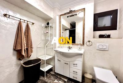 Apartament 3 camere | ULTRAFINISAT | - 8