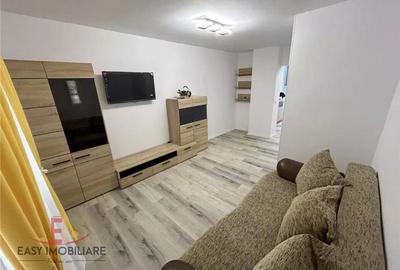 Apartament 3 camere, renovat, 2 bai, Tudor, Pandurilor, Targu Mures - 1