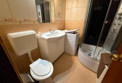 Garsoniera Titan Bloc 1984 Reabilitat 32 Mp Instalatii Schimbate 12 Min Metrou - 6