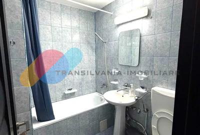 Apartament 47 mp, 2 camere, zona Parcul Feroviarilor - 7