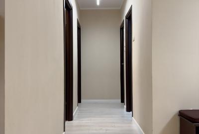 APARTAMENT 3 CAMERE GREEN PARK TATARASI spre inchiriere! - 13