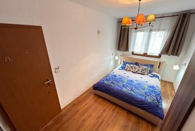 2 Cam-Lipovei-3 Min Iulius Town-Mobilat-Utilat-Centrala-Aer conditionat-Balcon ! - 6