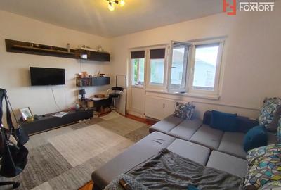 Apartament cu 2 camere de vanzare in zona Spitalul Judetean - 2