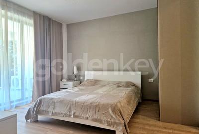 Apartament mobilat cu 2 camere | piscina | garaj - 9