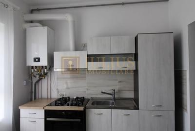 2 locuri de parcare, bloc nou, balcon generos, parter- Dumbrăvița - 14