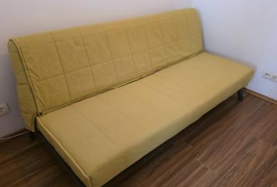 Iancului inchiriere garsoniera cu centrala proprie - 7
