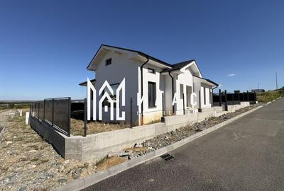 Casa individuală 4 camere I 152 mp i Teren 450 mp I Panorama Parc - 2