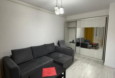 Apartament 2 camere - Modern - Decomandat - 45mp - 3