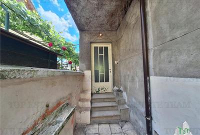 Casa renovabila - central - vanzare - Braila - 10