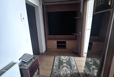 Apartamentd e o camera, zona Florilor/ FLORESTI - 4