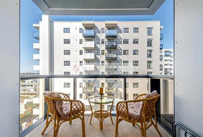 Pipera | Porsche | Cortina North | Bloc 2023 | Modern - 8