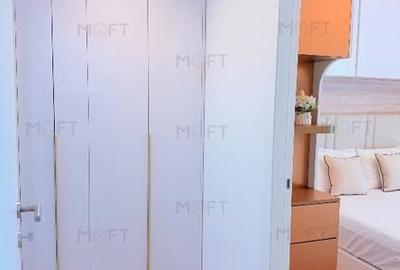 Apartament 2 camere Up-Site vis a vis Promenada nu se adauga TVA - 10