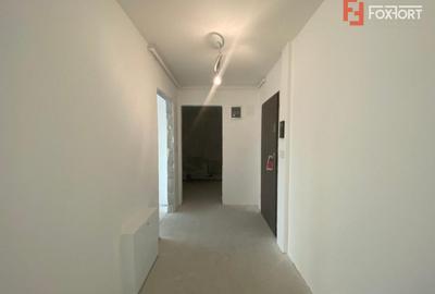 Apartament 2 camere, 54 mp, etaj 2, bloc nou, cu loc de parcare, zona Aradului - 7