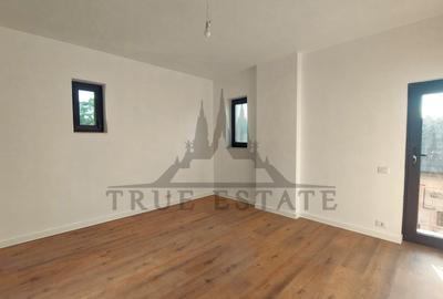 Apartament cu 5 camere in vila cu loc de parcare in curte Barbu Vacarescu - 3