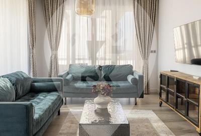 Apartament cu 4 camere decomandat, mobilat în 13 Decembrie