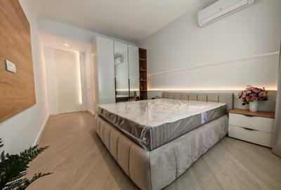 NEW PIPERA/AVIATIEI  Inchiriere Apartament 2 camere LOC DE PARCARE - 22