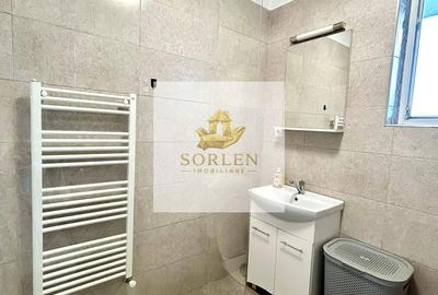 Apartament 2 camere de vânzare – Zona Stadionului, Florești - 13