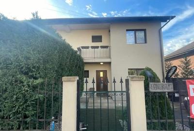 Duplex premium cu 4 camere,de vanzare, in Mosnita Noua - 1