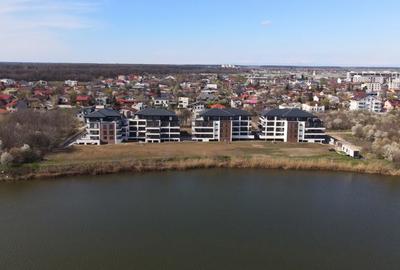 Lakeview Garden