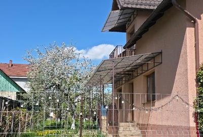 Casa in Viisoara cu curte si gradina in Viisoara - 6