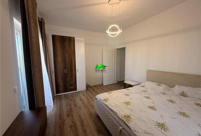 Apartament de inchiriat 3 camere pet friendly Sibiu Doamna Stanca - 4