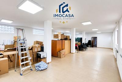 Propunem închiriere hală pentru depozitare, producție, Arad - 2
