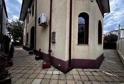 Casa sau spatii, de la 30mp la 300mp, Iasi, centru, str. Vovideniei - 9