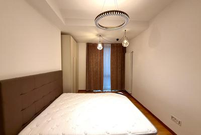 Apartament 3 camere - Tribunalul Bucuresti/ Lauder Reut Complex Educational - 13