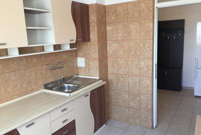 Proprietar, ap. 2 camere et 8 din 10, Calea 13 Septembeirie - 8