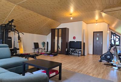 De vanzare casa Saftica - Balotesti | 395 mp util - 18