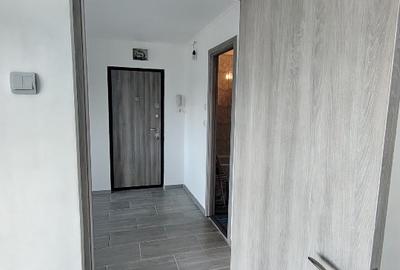 Garsonieră spațioasă de vânzare - Vitan, la câteva minute de Mall Vitan. - 5