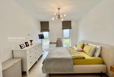 Apartament 3cam 92MP|Rond Pipera-MTM Lake-Aviatiei|Parcare Subteran|Pet Friendly - 9