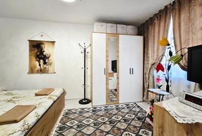 Apartament modern 2 camere, parter - Vlaicu - 7