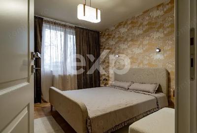 De vânzare apartament 2 camere decomandate, Zona Tic-tac, et. 1/4, Constanta - 6