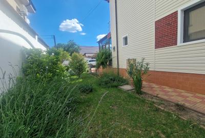 Navodari zona Sud- Vila P+1, 4 camere, Garaj, teren 326mp -260.000euro - 13