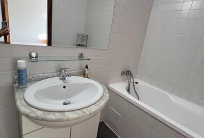 Inchiriere apartament doua camere Stirbei Voda + parcare subterana - 12