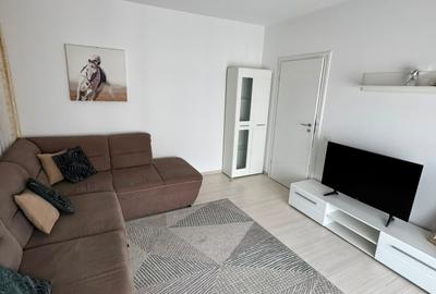 Apartament 2 camere Plaza Residence - Lujerului - 11