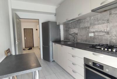 Apartament 2 camere, Tudor Neculai, bloc nou, 54mp - 4
