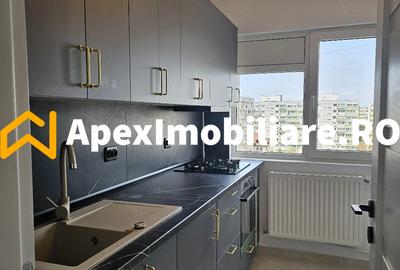 Apartament 2 camere de inchiriat Bucurestii Noi București | ApexImobiliare.ro - 7