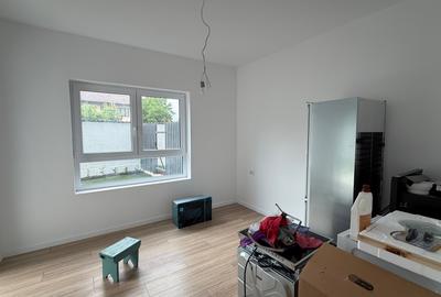 Apartament 2 camere cu grădină proprie 70 mp complet mobilat 23 August-Lidl - 19