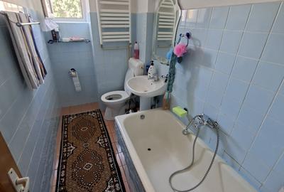 Apartament cu 3 camere, decomandat, etajul 3/8, zona Pacurari - 9