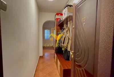 2 camere, decomandate, balcon,  Manastur Zona Big, Izlazului,Mehedinti - 5
