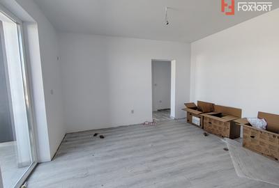 Apartament 2 camere 43 mp, Giroc - ID V47 - 11
