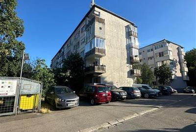 RECO Apartament 2 camere Nufarul la etaj 1 - 10