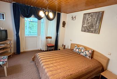 Apartament 3 camere Cioplea Predeal - 9